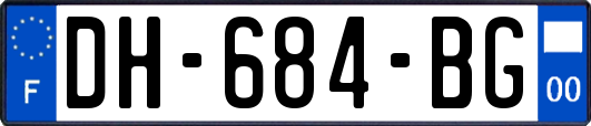 DH-684-BG