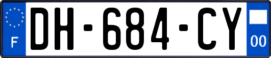 DH-684-CY