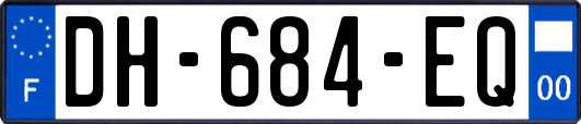 DH-684-EQ