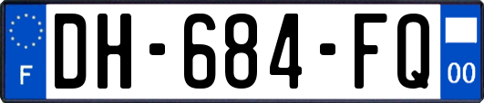 DH-684-FQ