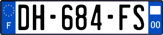 DH-684-FS