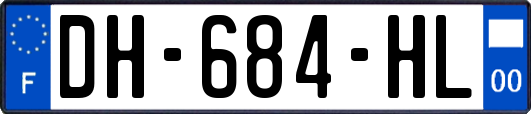 DH-684-HL
