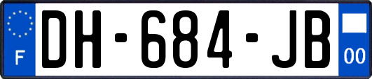 DH-684-JB
