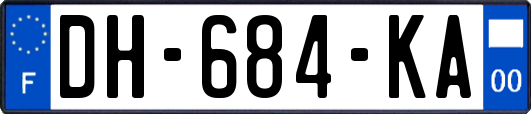 DH-684-KA