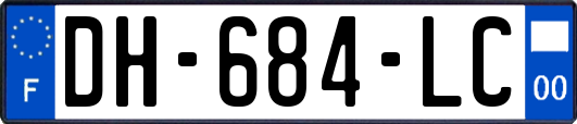 DH-684-LC
