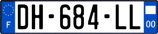 DH-684-LL