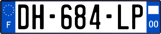 DH-684-LP