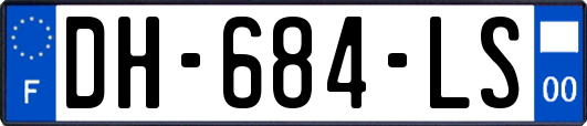 DH-684-LS