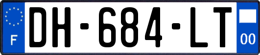 DH-684-LT