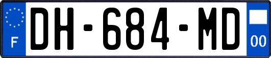 DH-684-MD