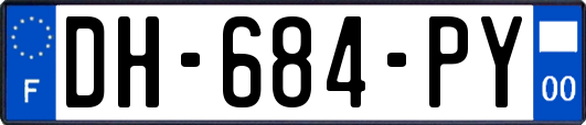 DH-684-PY