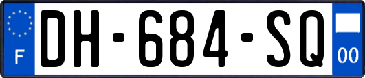 DH-684-SQ