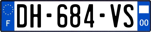 DH-684-VS