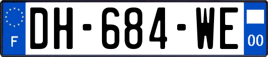 DH-684-WE