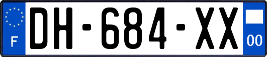 DH-684-XX