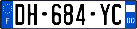 DH-684-YC