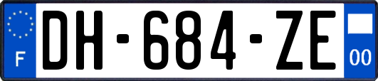 DH-684-ZE