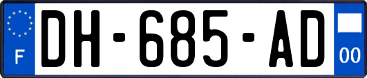 DH-685-AD