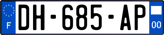 DH-685-AP