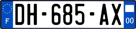 DH-685-AX