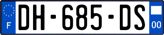 DH-685-DS