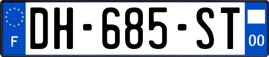 DH-685-ST