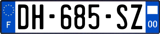 DH-685-SZ