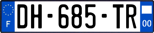 DH-685-TR