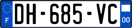 DH-685-VC