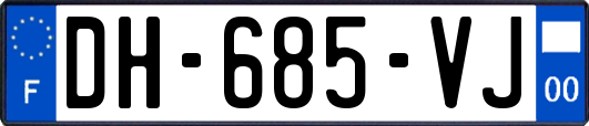 DH-685-VJ