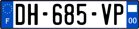 DH-685-VP