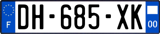 DH-685-XK