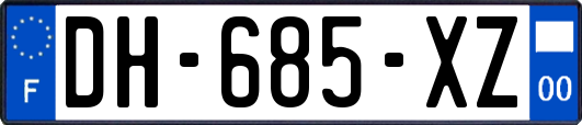 DH-685-XZ