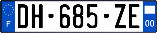 DH-685-ZE