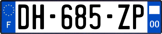 DH-685-ZP