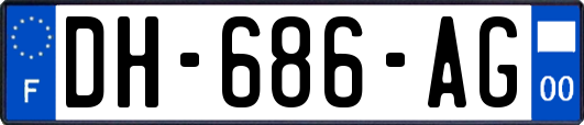 DH-686-AG