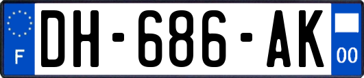 DH-686-AK