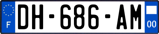 DH-686-AM