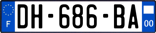 DH-686-BA