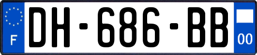 DH-686-BB