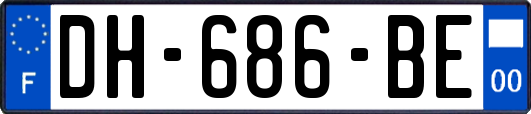 DH-686-BE