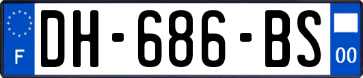 DH-686-BS