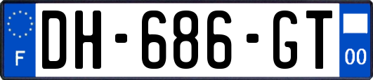DH-686-GT