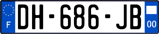 DH-686-JB