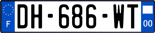 DH-686-WT