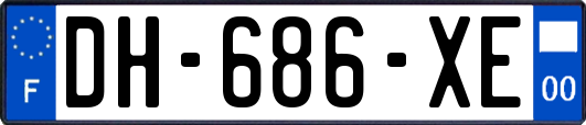 DH-686-XE