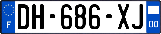 DH-686-XJ