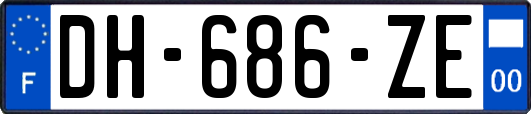 DH-686-ZE