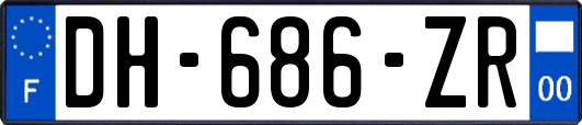 DH-686-ZR