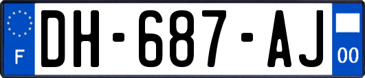 DH-687-AJ